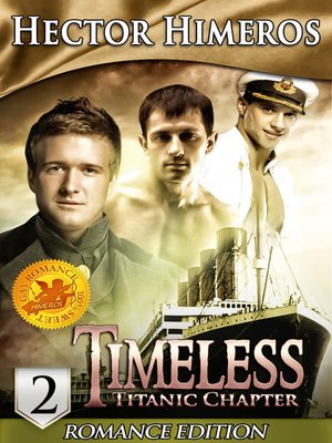 cover image of Timeless